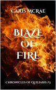 Blaze of Fire